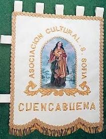 Cuencabuena (Teruel)