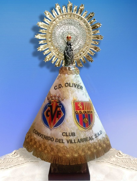 Club Deportivo OLIVER